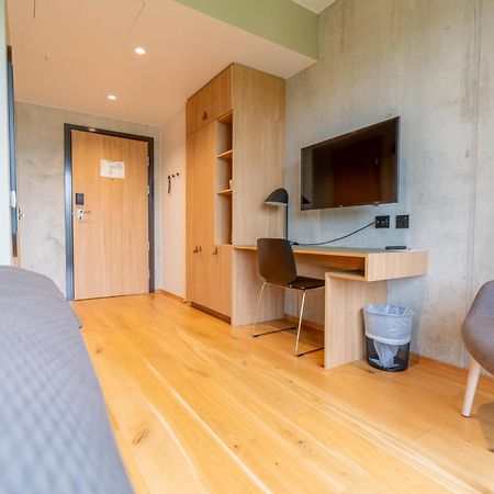 Ydalir Hotel Stavanger Luaran gambar