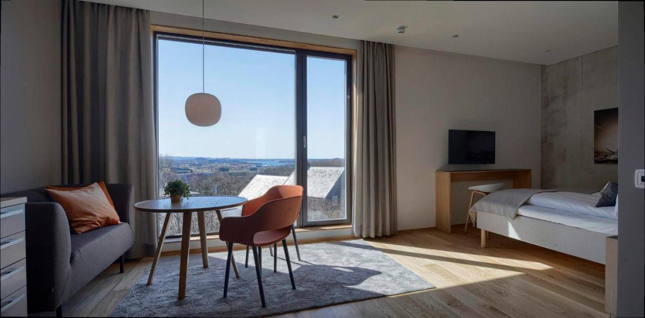 Ydalir Hotel Stavanger Luaran gambar