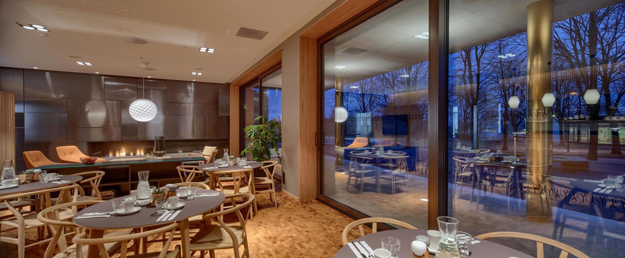Ydalir Hotel Stavanger Luaran gambar