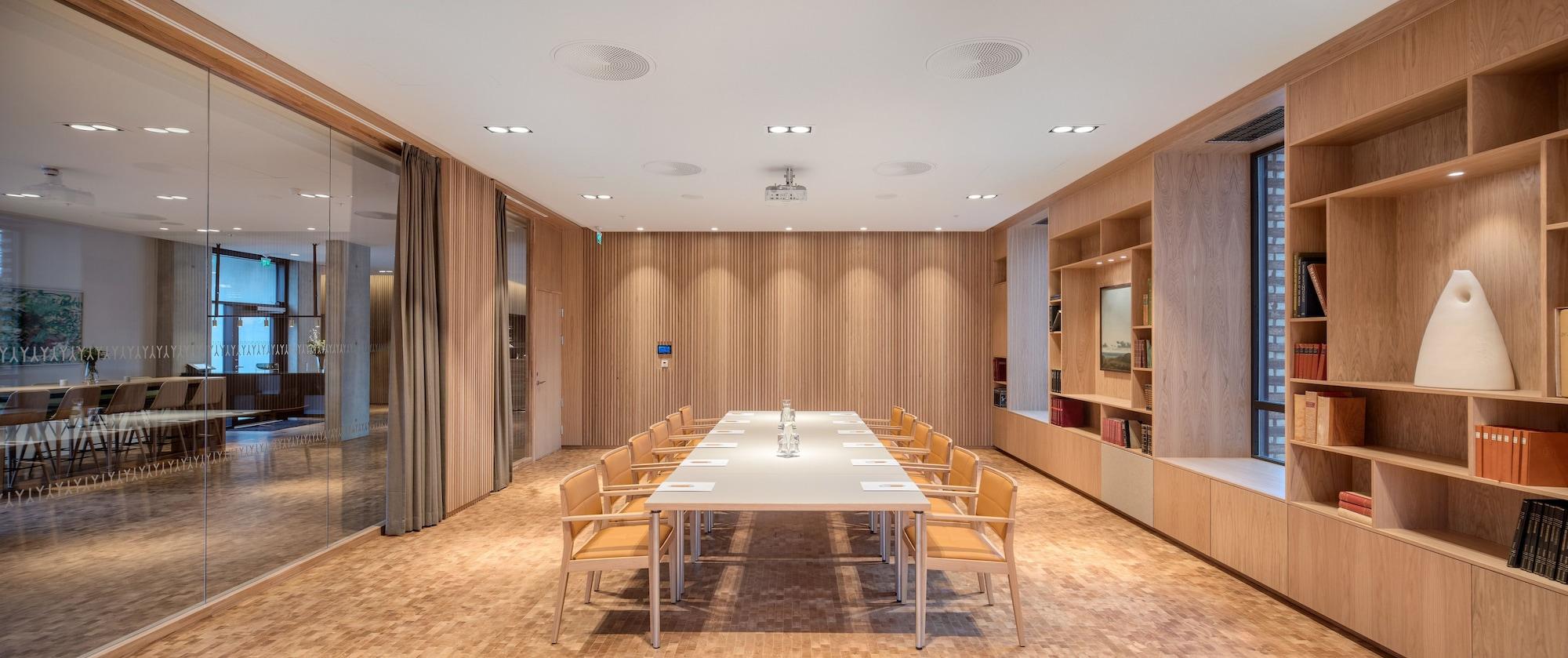 Ydalir Hotel Stavanger Luaran gambar