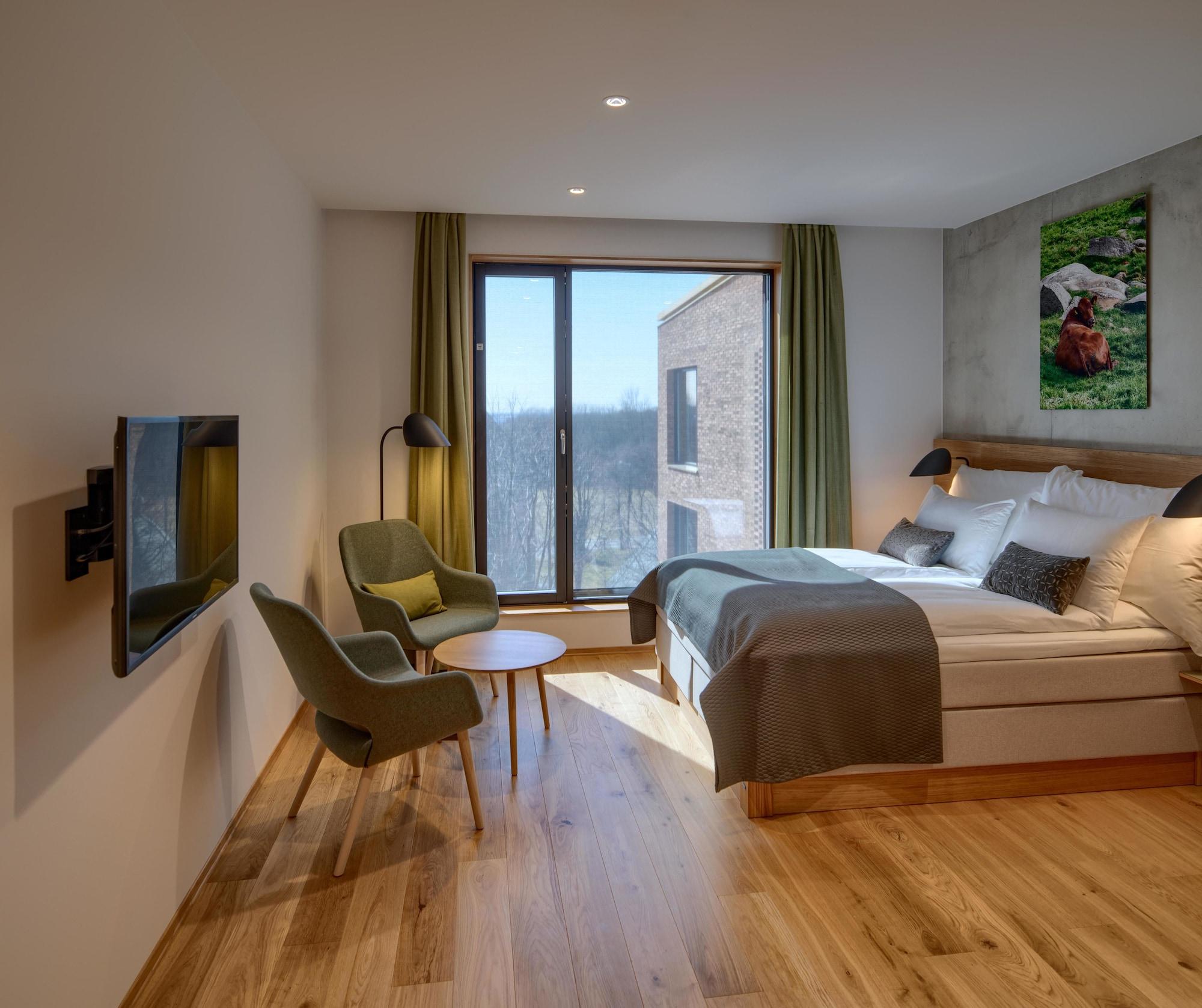 Ydalir Hotel Stavanger Luaran gambar
