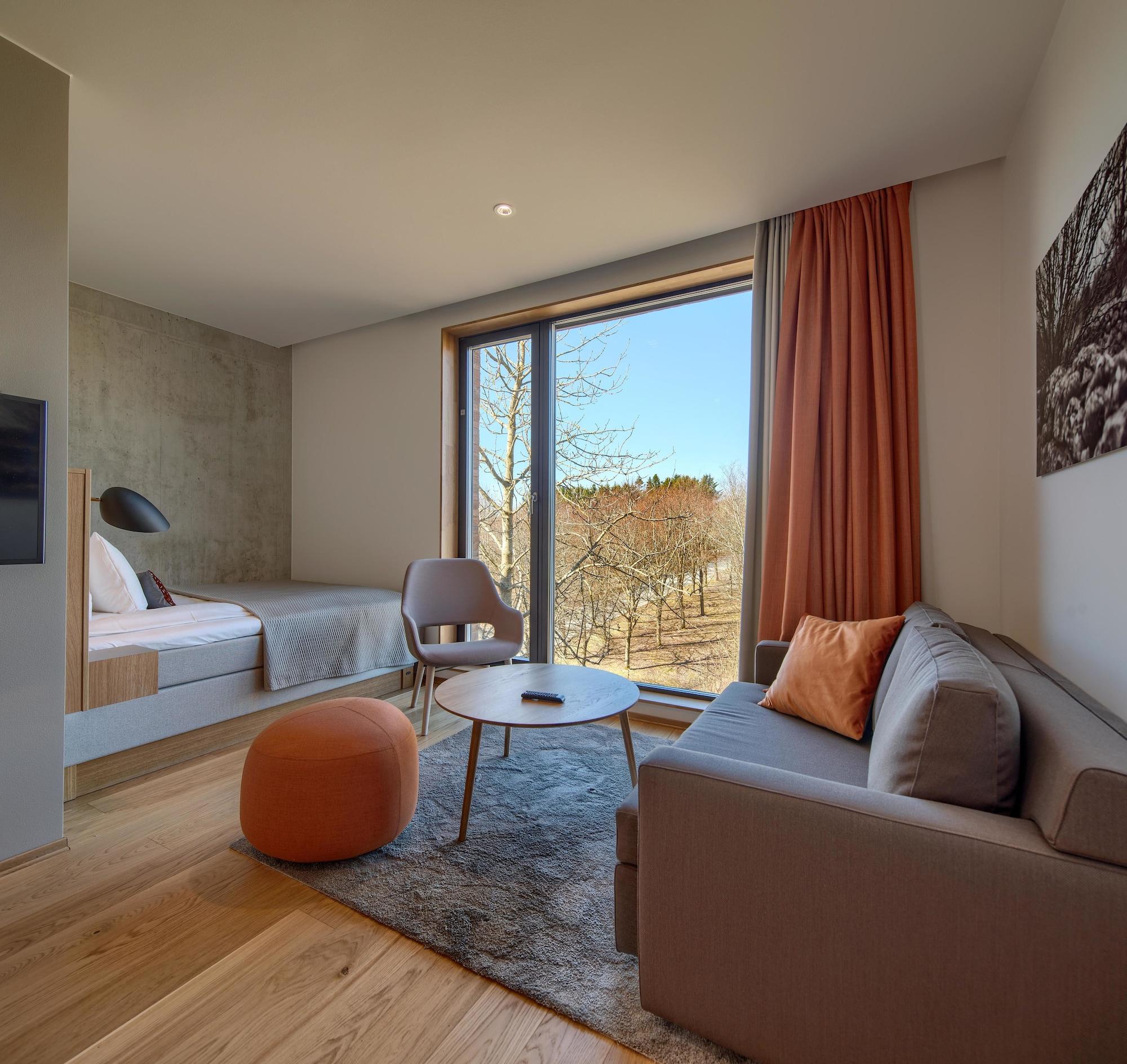 Ydalir Hotel Stavanger Luaran gambar