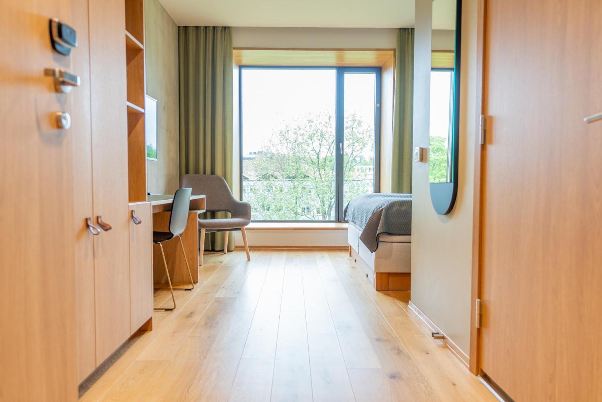 Ydalir Hotel Stavanger Luaran gambar