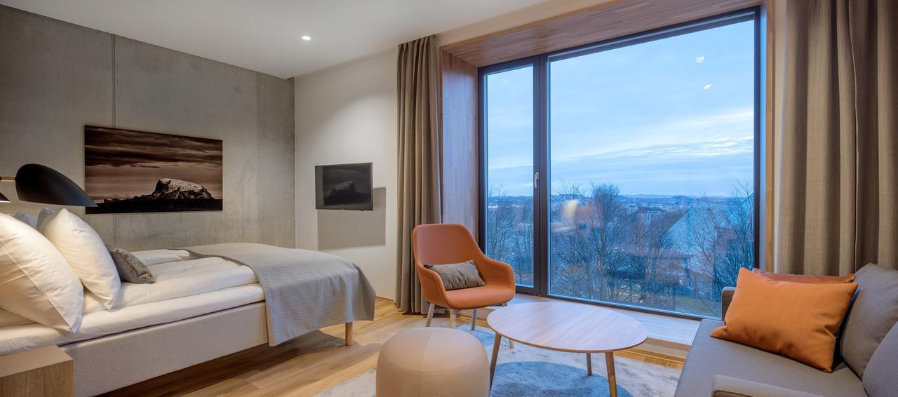 Ydalir Hotel Stavanger Luaran gambar
