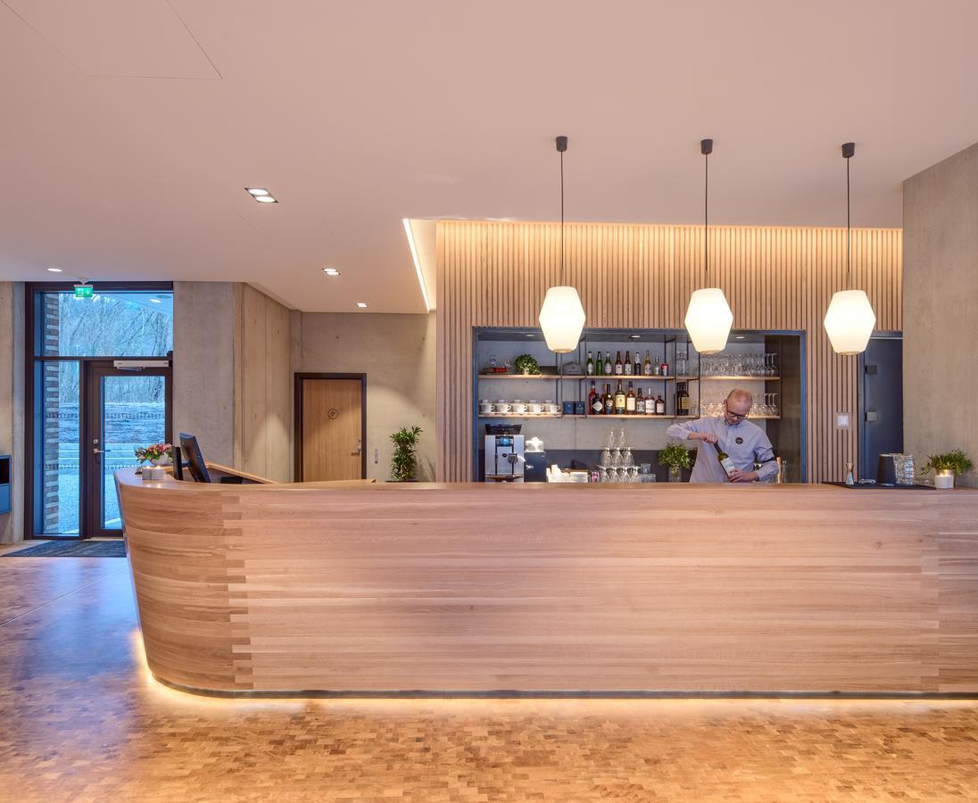 Ydalir Hotel Stavanger Luaran gambar