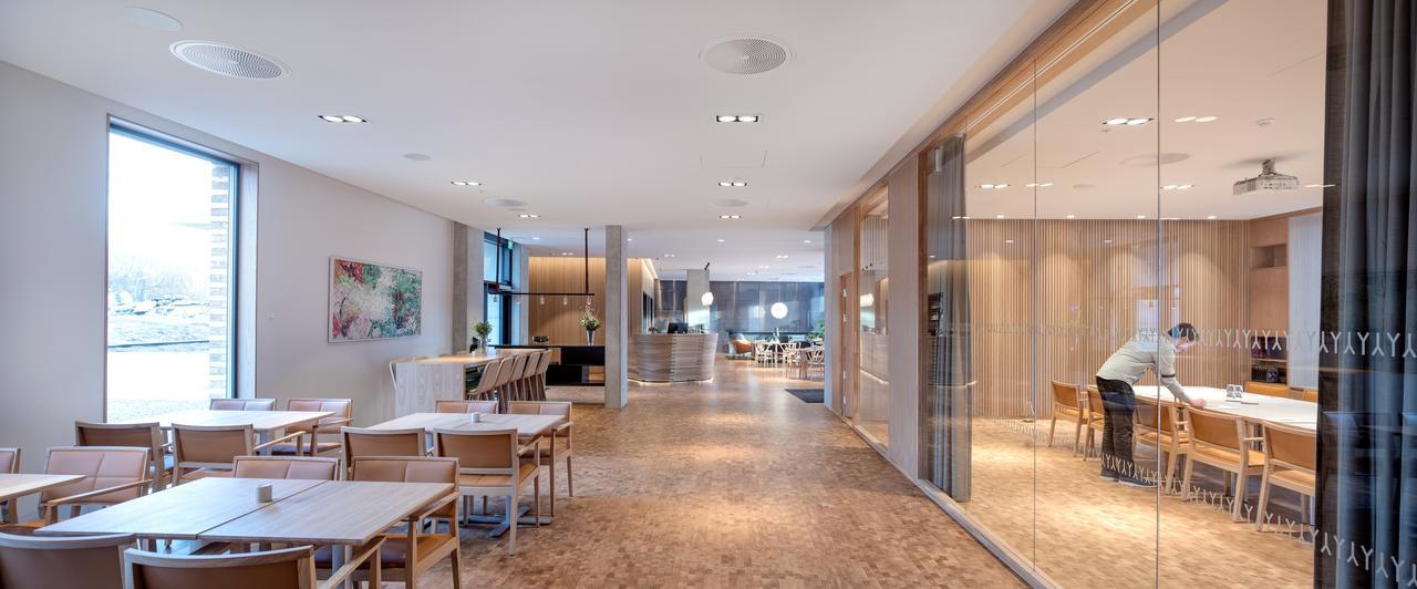 Ydalir Hotel Stavanger Luaran gambar