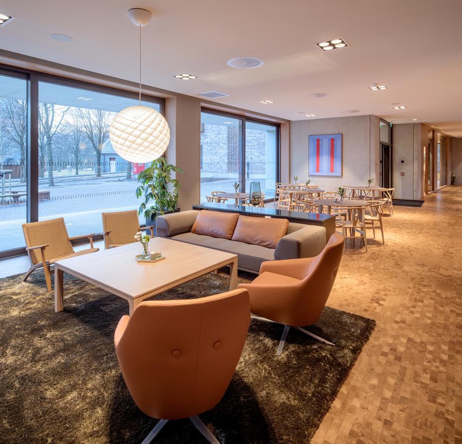 Ydalir Hotel Stavanger Luaran gambar