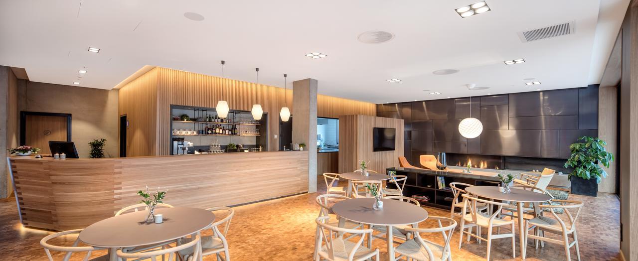 Ydalir Hotel Stavanger Luaran gambar