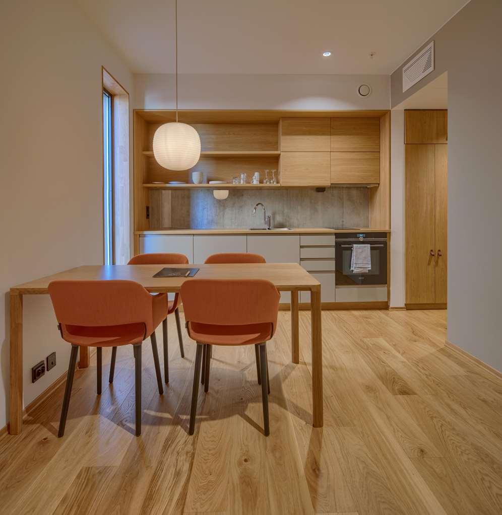 Ydalir Hotel Stavanger Bilik gambar