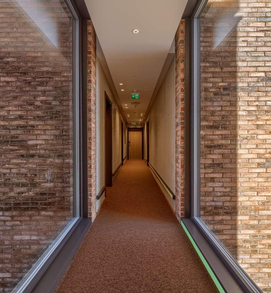 Ydalir Hotel Stavanger Kemudahan gambar