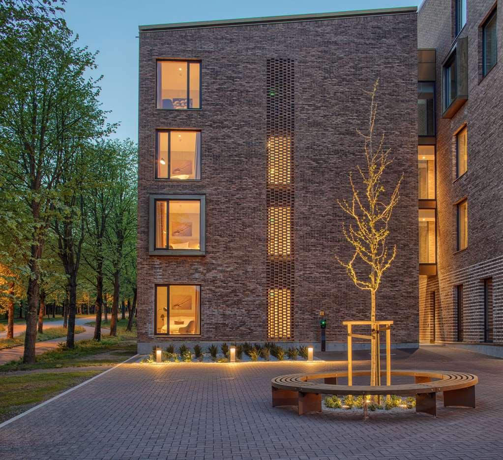 Ydalir Hotel Stavanger Luaran gambar